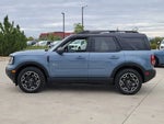 2025 Bronco Sport Thumbnail 6