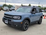 2025 Bronco Sport Thumbnail 7