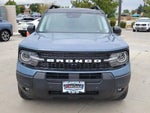 2025 Bronco Sport Thumbnail 8