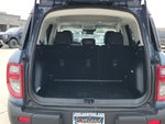 2025 Bronco Sport Thumbnail 13
