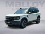 2026 Bronco Sport Thumbnail 1