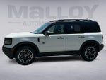 2026 Bronco Sport Thumbnail 2