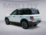 2026 Bronco Sport Thumbnail 3