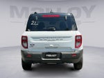 2026 Bronco Sport Thumbnail 4