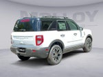 2026 Bronco Sport Thumbnail 5