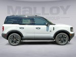 2026 Bronco Sport Thumbnail 6