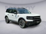 2026 Bronco Sport Thumbnail 7