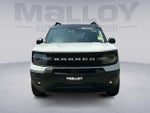 2026 Bronco Sport Thumbnail 8