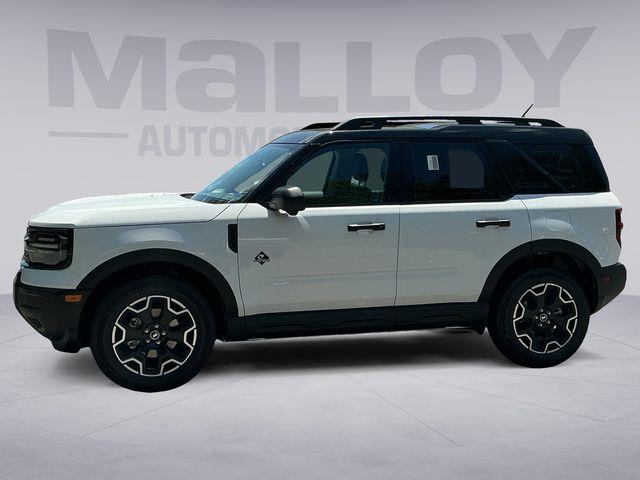 2026 Ford Bronco - $37,489