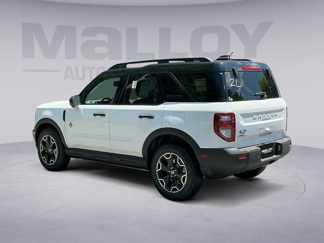 2026 Ford Bronco - $37,489