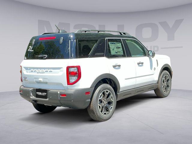 2026 Ford Bronco - $37,489