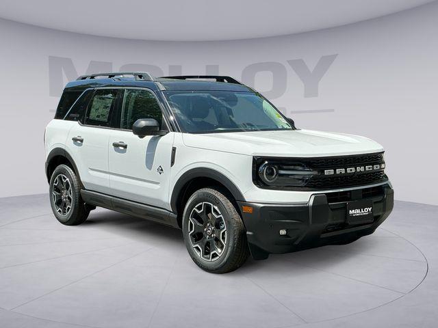2026 Ford Bronco - $37,489