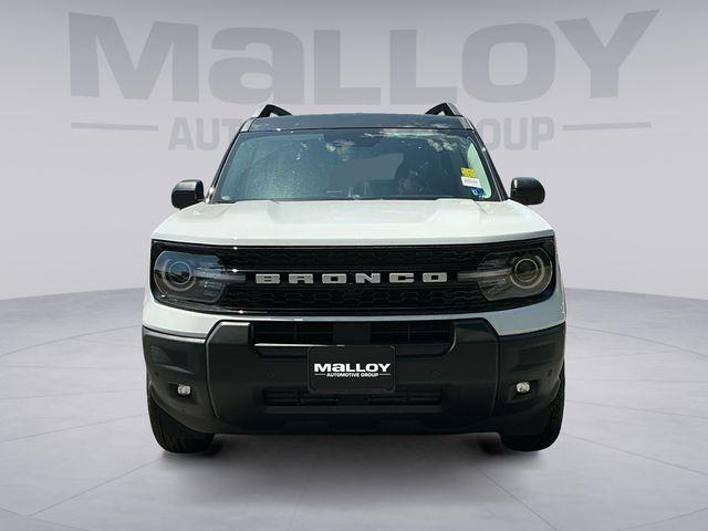 2026 Ford Bronco - $37,489