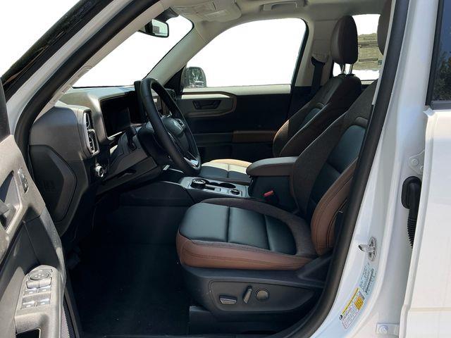 2026 Ford Bronco - $37,489