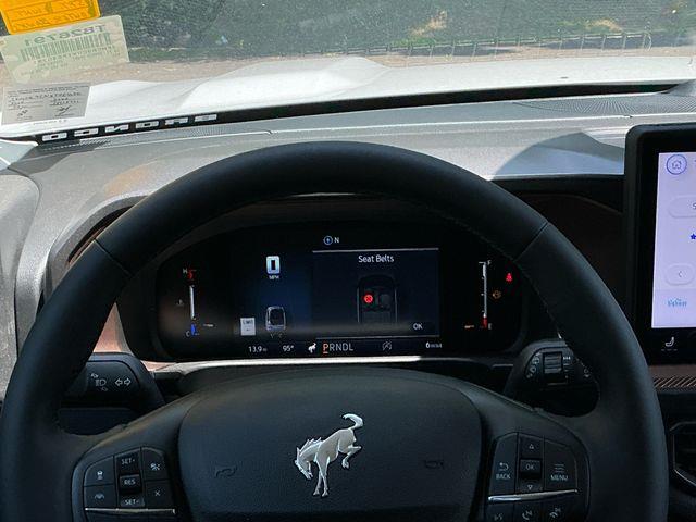 2026 Ford Bronco - $37,489