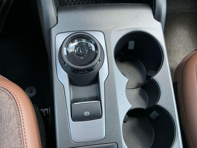 2026 Ford Bronco - $37,489