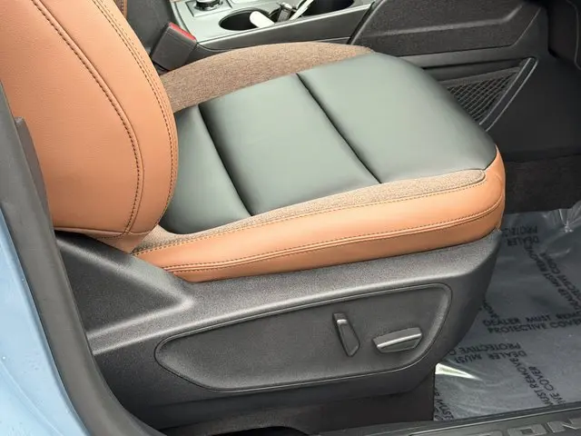2026 Ford Bronco - $33,000
