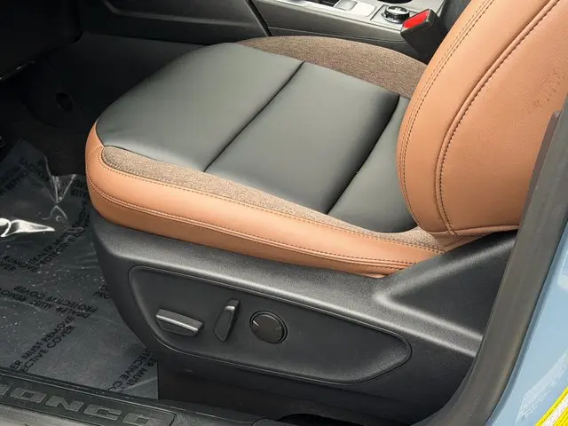 2026 Ford Bronco - $33,000