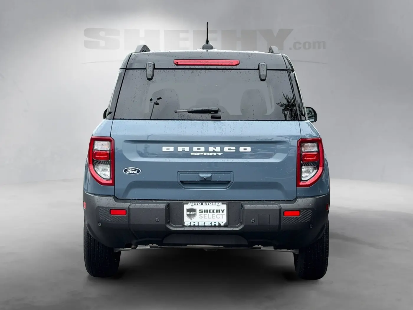 2026 Ford Bronco - $32,235