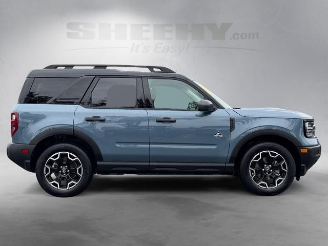 2026 Ford Bronco - $31,500