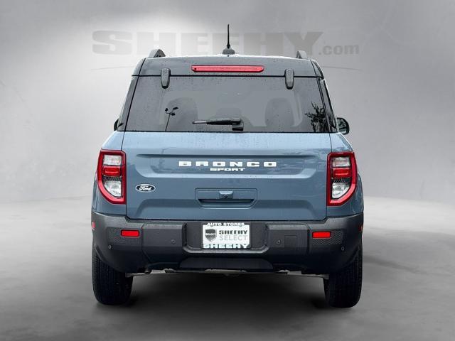 2026 Ford Bronco - $31,500