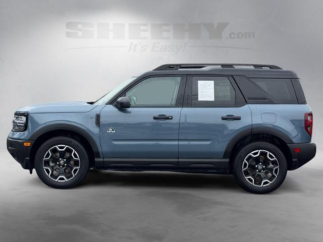 2026 Ford Bronco - $31,500