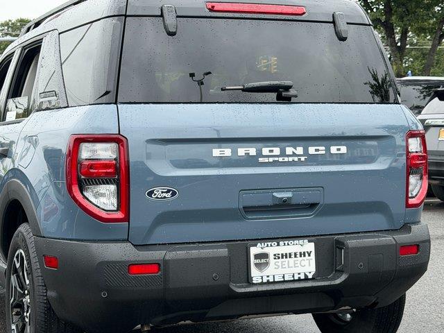 2026 Ford Bronco - $31,500