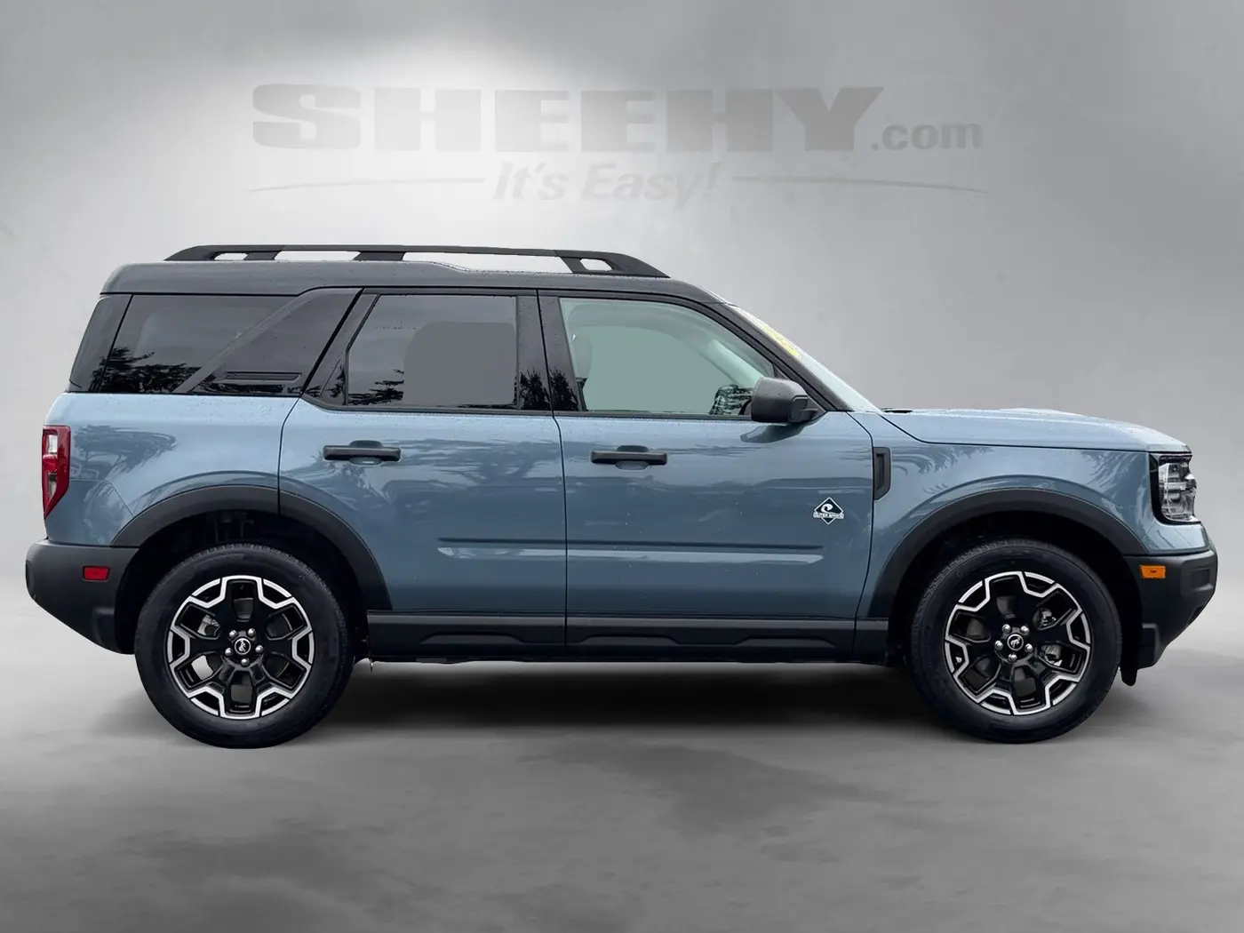 2026 Ford Bronco - $31,500