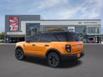 2026 Bronco Sport Thumbnail 4