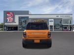 2026 Bronco Sport Thumbnail 5