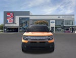 2026 Bronco Sport Thumbnail 6