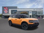 2026 Bronco Sport Thumbnail 7