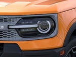 2026 Bronco Sport Thumbnail 18