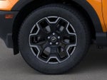 2026 Bronco Sport Thumbnail 19