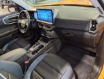 2026 Bronco Sport Thumbnail 28