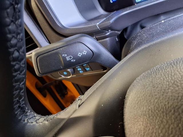 2026 Ford Bronco - $34,087