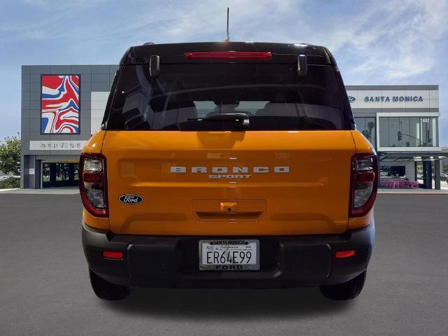 2026 Ford Bronco - $34,087