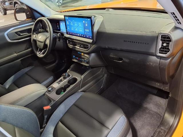 2026 Ford Bronco - $34,087
