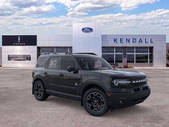 2026 Ford Bronco - $35,739
