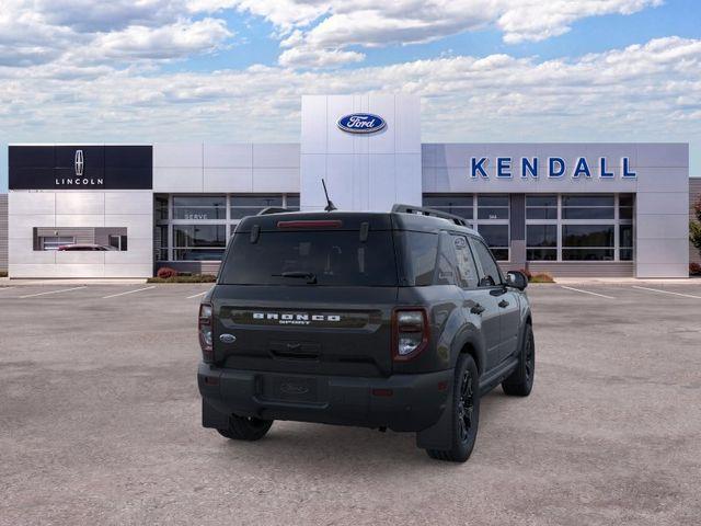 2026 Ford Bronco - $35,739