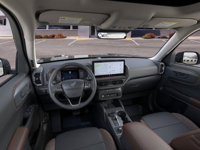 2026 Ford Bronco - $35,739