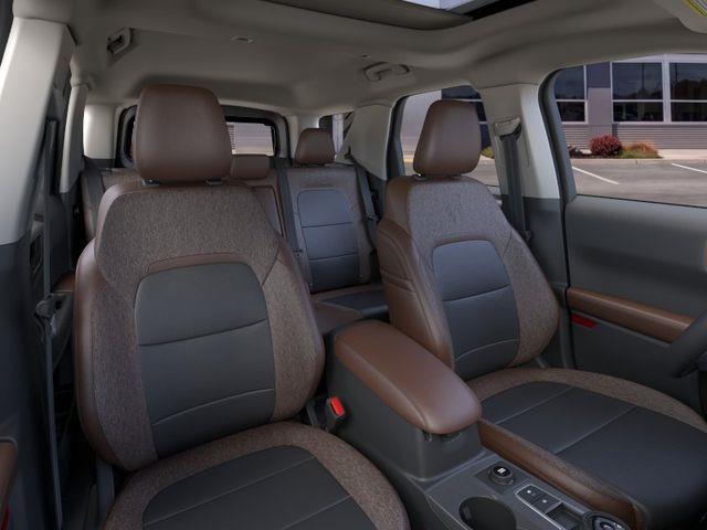 2026 Ford Bronco - $35,739