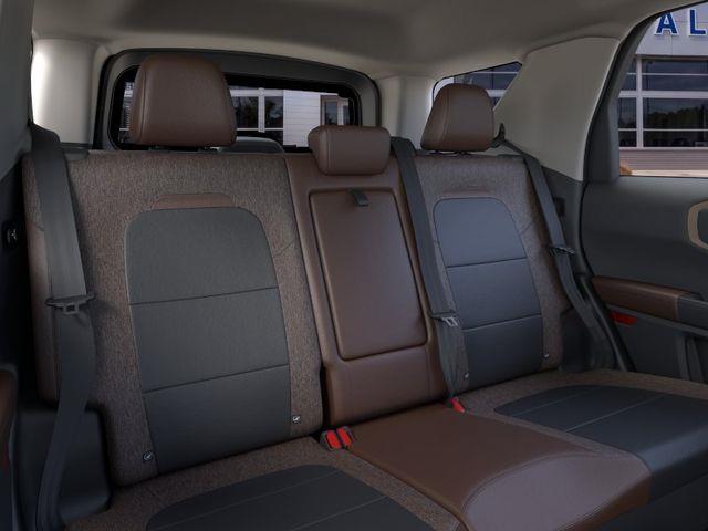 2026 Ford Bronco - $35,739