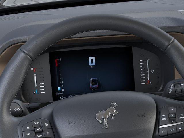 2026 Ford Bronco - $35,739