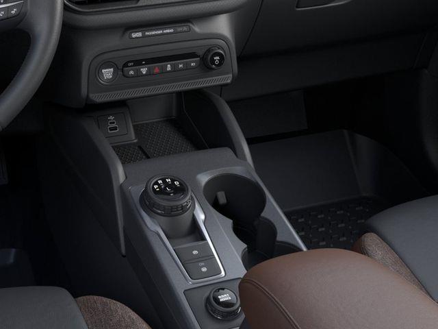 2026 Ford Bronco - $35,739