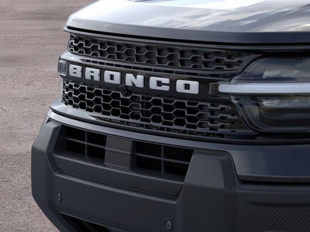 2026 Ford Bronco - $35,739