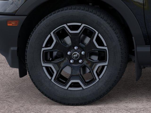 2026 Ford Bronco - $35,739