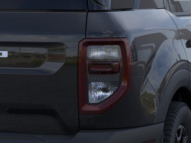 2026 Ford Bronco - $35,739