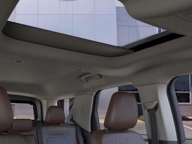 2026 Ford Bronco - $35,739