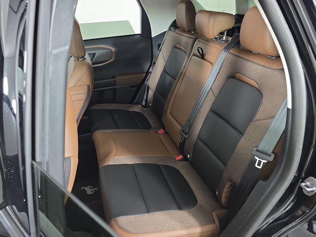 2026 Ford Bronco - $35,739